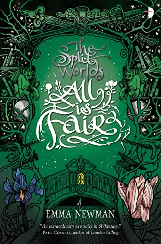 Imagen de archivo de All is Fair a la venta por WorldofBooks