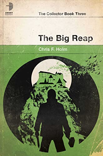 Stock image for The Big Reap (Collector 3) for sale by WeBuyBooks