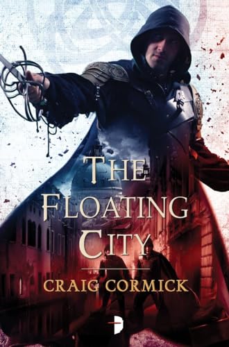 Imagen de archivo de The Floating City (The Shadow Master) a la venta por Wonder Book