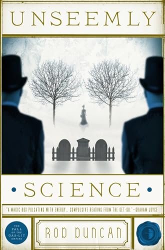 Stock image for Unseemly Science for sale by Jenson Books Inc