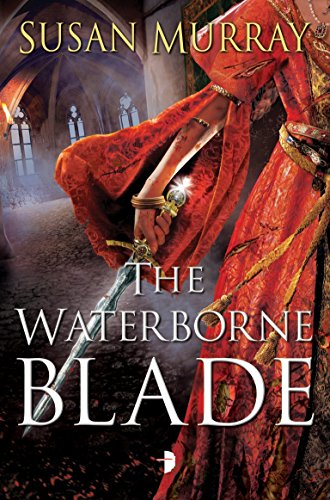 Beispielbild fr The Waterborne Blade zum Verkauf von Wonder Book