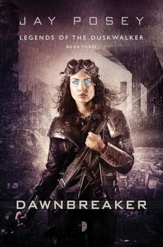 Stock image for Dawnbreaker for sale by ThriftBooks-Atlanta