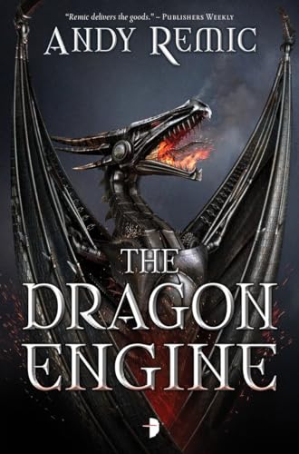 Stock image for The Dragon Engine for sale by Jenson Books Inc