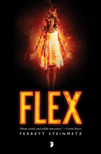 9780857664594: Flex ('Mancer)