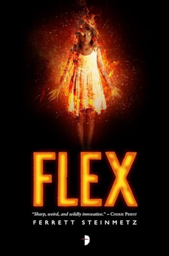 Stock image for Flex for sale by Better World Books: West