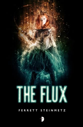 Stock image for The Flux ('Mancer) for sale by SecondSale