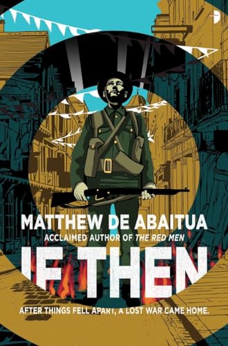 Imagen de archivo de If Then a la venta por Better World Books