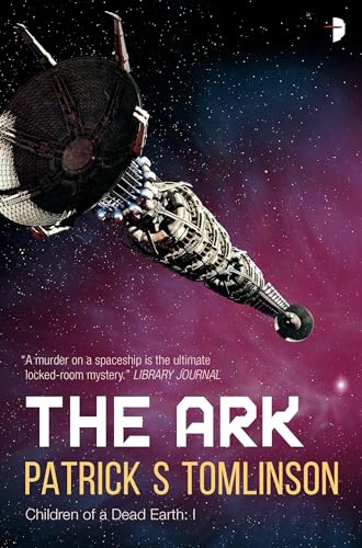 Imagen de archivo de The Ark a la venta por Better World Books