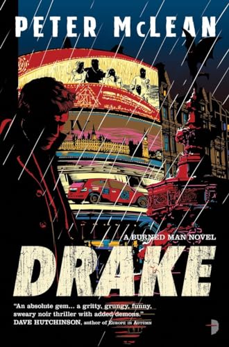 Imagen de archivo de Drake a la venta por Better World Books