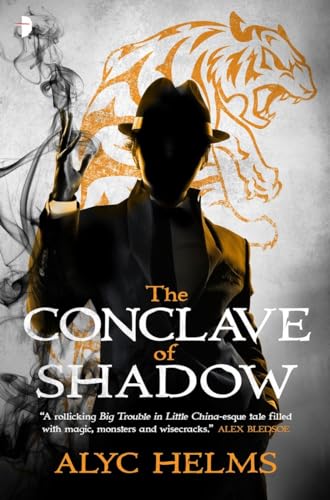 Stock image for The Conclave of Shadow: Missy Masters #2 for sale by SecondSale