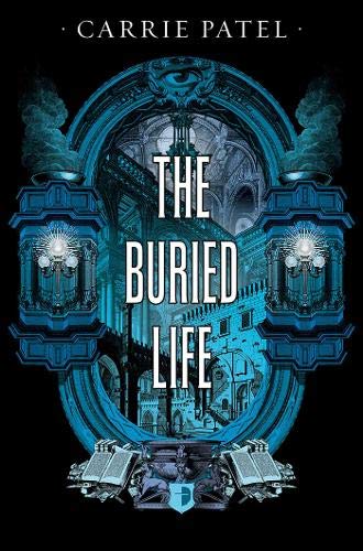 9780857665201: The Buried Life (Recoletta 1): THE RECOLETTA BOOK I