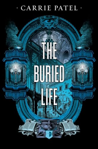 Imagen de archivo de The Buried Life: Recoletta Book 1 (The Recoletta) a la venta por SecondSale