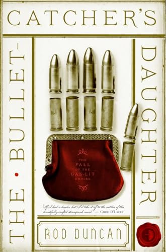 Stock image for The Bullet-Catcher's Daughter for sale by Better World Books