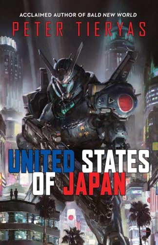 Beispielbild fr United States of Japan zum Verkauf von Wonder Book