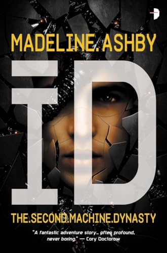 9780857665416: iD: The Machine Dynasty, Book II