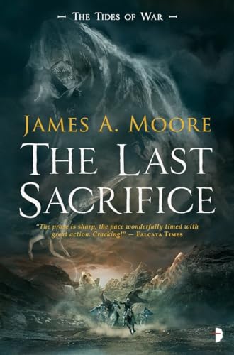 Stock image for The Last Sacrifice for sale by Better World Books