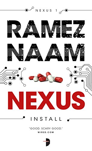 Imagen de archivo de Nexus: Nexus Arc Book 1 a la venta por SecondSale