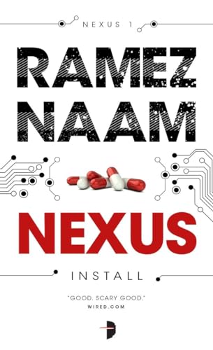 9780857665508: Nexus: Nexus Arc Book 1