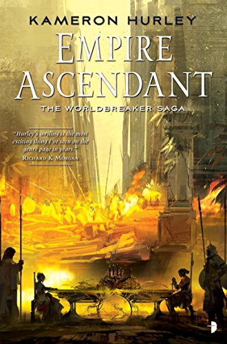 Stock image for Empire Ascendant for sale by Better World Books
