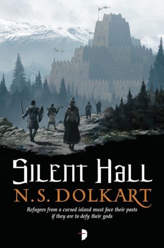 Stock image for Silent Hall for sale by Half Price Books Inc.