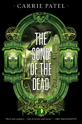 Imagen de archivo de The Song of the Dead a la venta por Better World Books