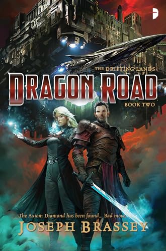 Stock image for Dragon Road for sale by SecondSale