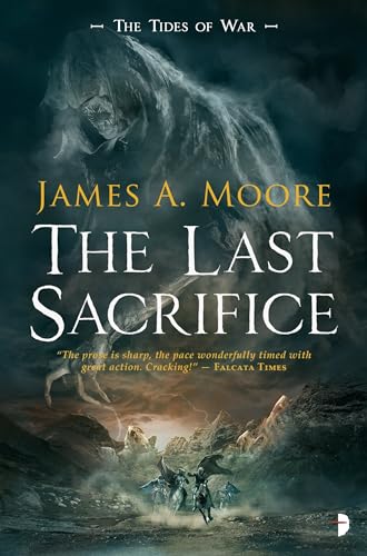 Imagen de archivo de The Last Sacrifice a la venta por Half Price Books Inc.
