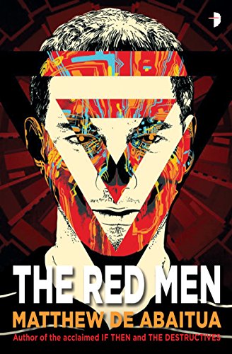 Beispielbild fr The Red Men zum Verkauf von Better World Books