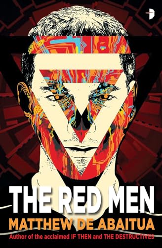 Stock image for The Red Men for sale by Better World Books