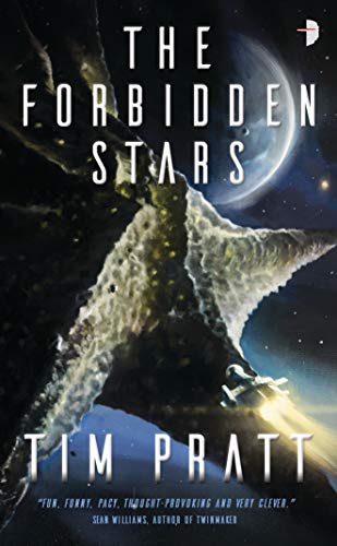 Imagen de archivo de The Forbidden Stars: Book III of the Axiom a la venta por SecondSale