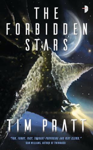 Stock image for The Forbidden Stars for sale by Blackwell's