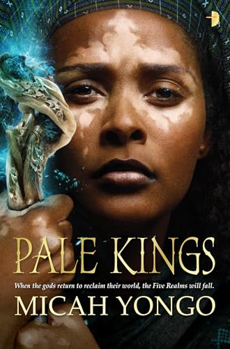 Imagen de archivo de Pale Kings a la venta por WorldofBooks