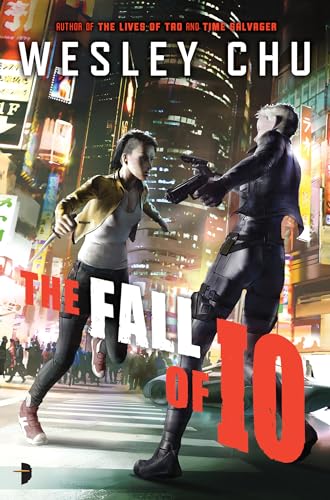 Stock image for The Fall of Io for sale by Better World Books