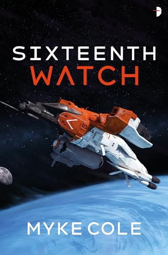 Beispielbild fr Sixteenth Watch zum Verkauf von Wonder Book