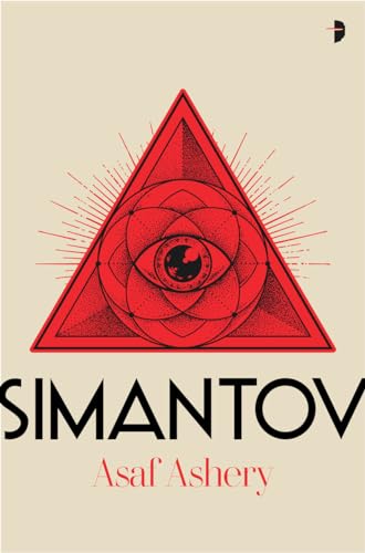 9780857668387: Simantov