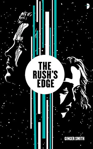 Beispielbild fr The Rush's Edge zum Verkauf von SecondSale