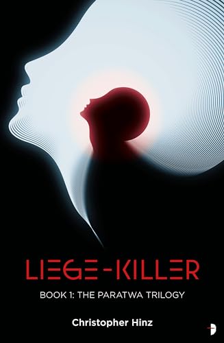 Stock image for Liege Killer: The Paratwa Saga, Book I for sale by ThriftBooks-Dallas