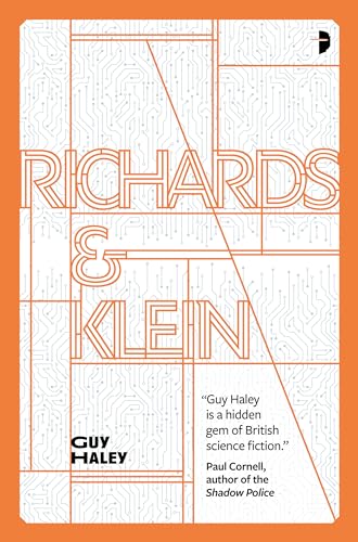 Beispielbild fr Richards & Klein (Richards and Klein) zum Verkauf von WorldofBooks