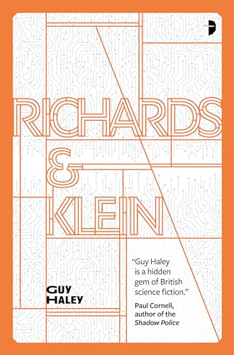 Stock image for Richards & Klein (Richards and Klein) for sale by WorldofBooks