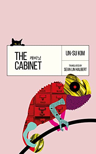 9780857669179: The Cabinet