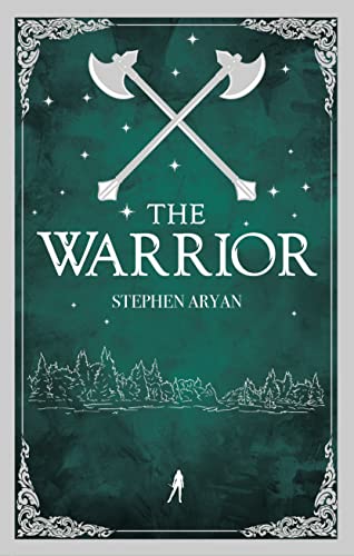 Stock image for The Warrior: Quest for Heroes, Book II for sale by Blue Vase Books