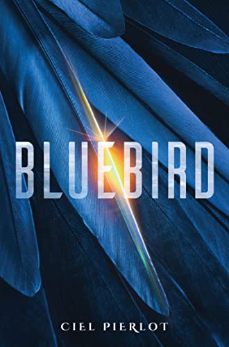 9780857669667: Bluebird