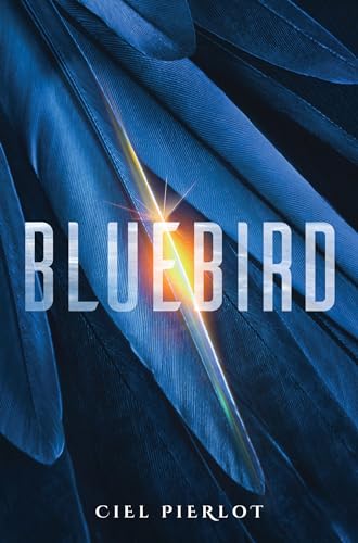 Stock image for Bluebird for sale by BooksRun