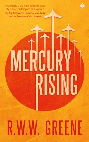 Stock image for Mercury Rising. Book I for sale by Blackwell's