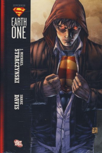 Imagen de archivo de Superman: Earth One a la venta por WorldofBooks