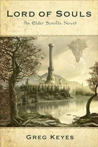 9780857680877: The Elder Scrolls Novel