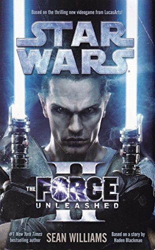 9780857680945: The Force Unleashed II.