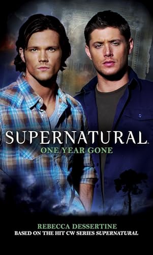 Imagen de archivo de Supernatural: One Year Gone a la venta por Ergodebooks