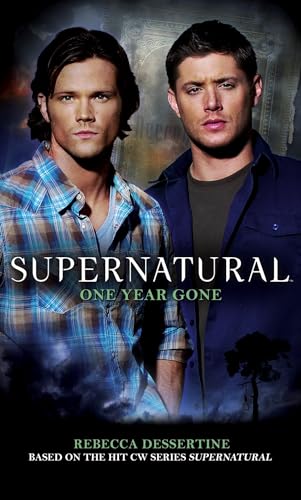 9780857680990: Supernatural: One Year Gone