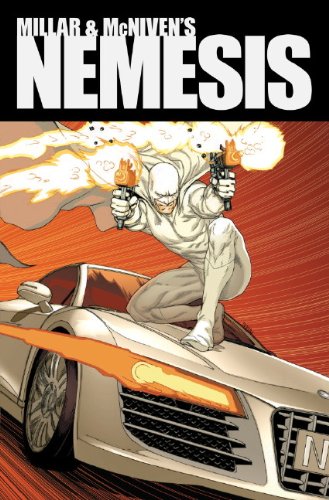 9780857681072: Nemesis